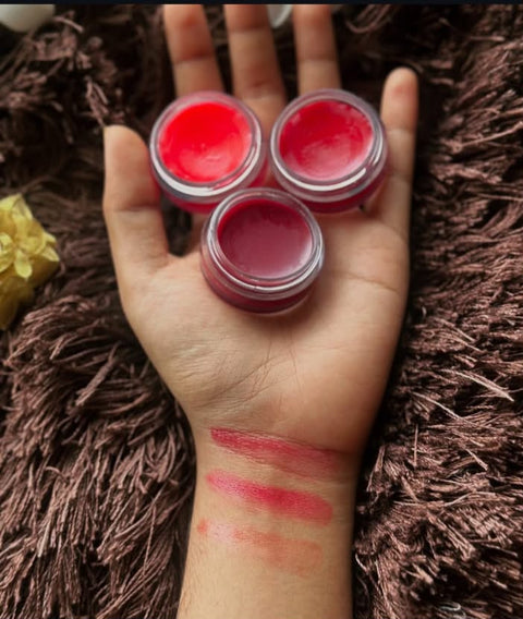 Asli Herbal Lipbalm